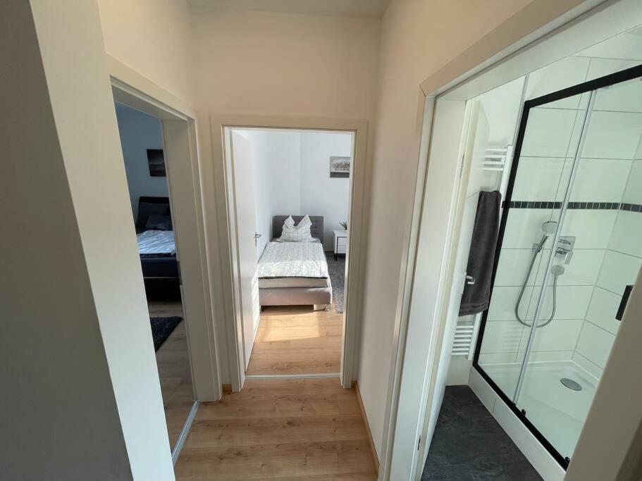 Schoenes Reihenhaus Mit Garten Holiday home